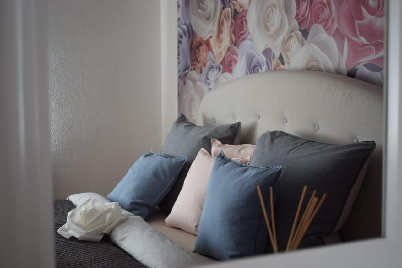 Apartment Rose Sasbachwalden Dış mekan fotoğraf