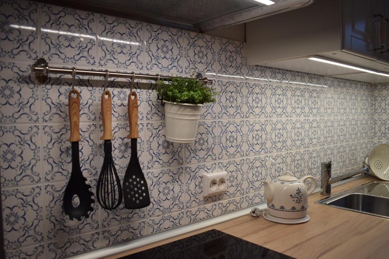 Apartment Rose Sasbachwalden Dış mekan fotoğraf