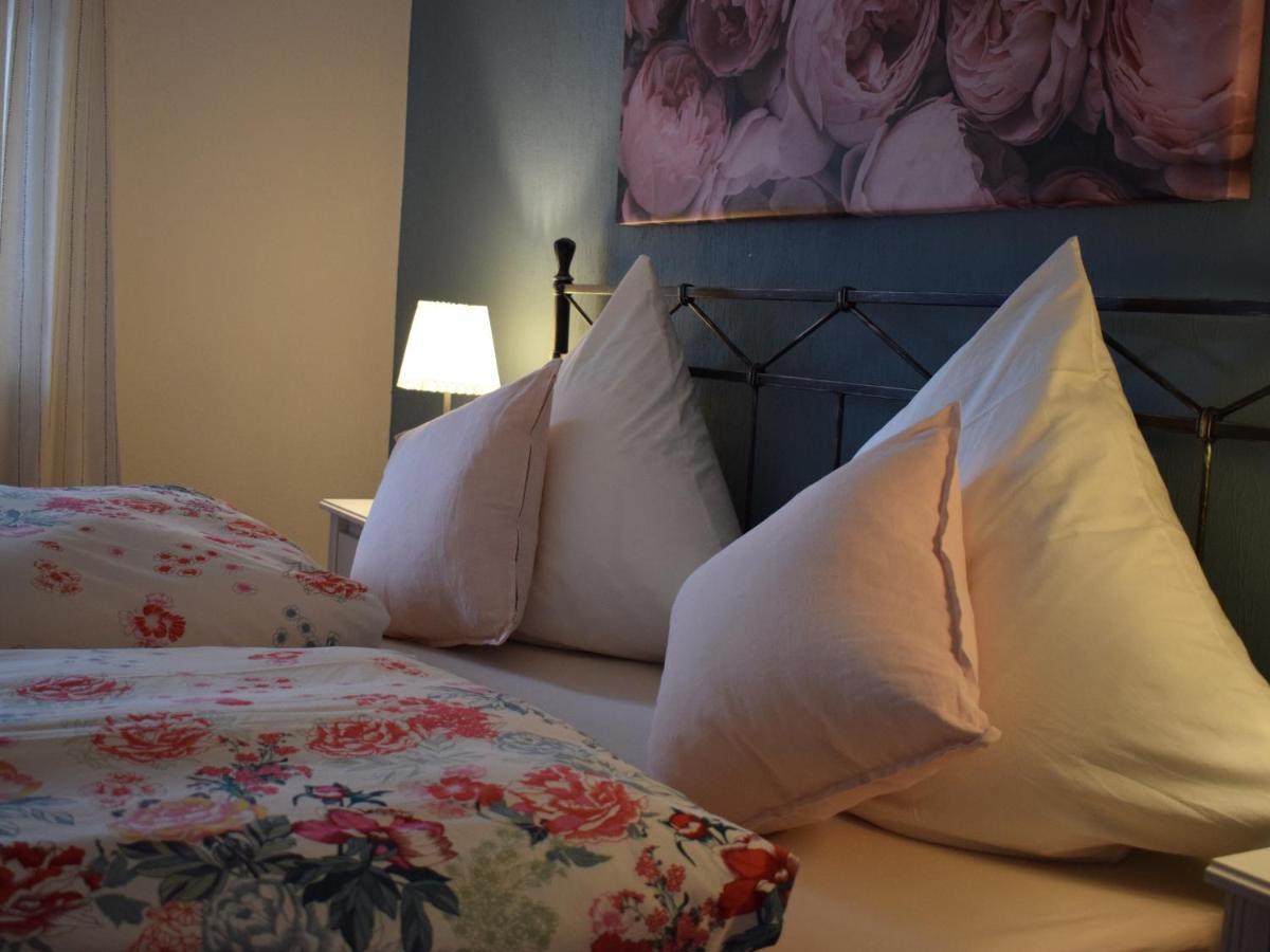 Apartment Rose Sasbachwalden Dış mekan fotoğraf