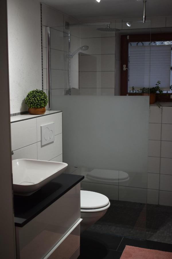 Apartment Rose Sasbachwalden Dış mekan fotoğraf