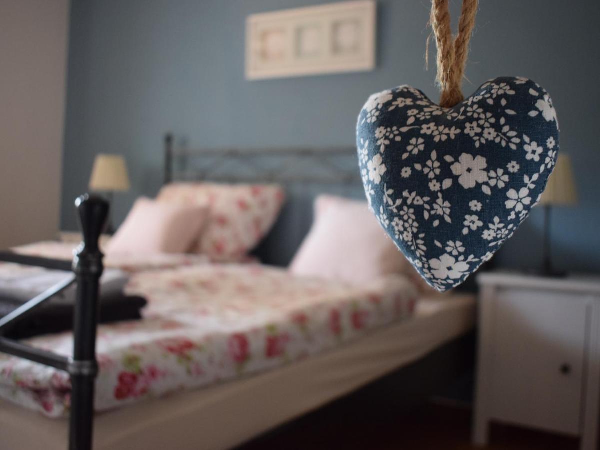 Apartment Rose Sasbachwalden Dış mekan fotoğraf