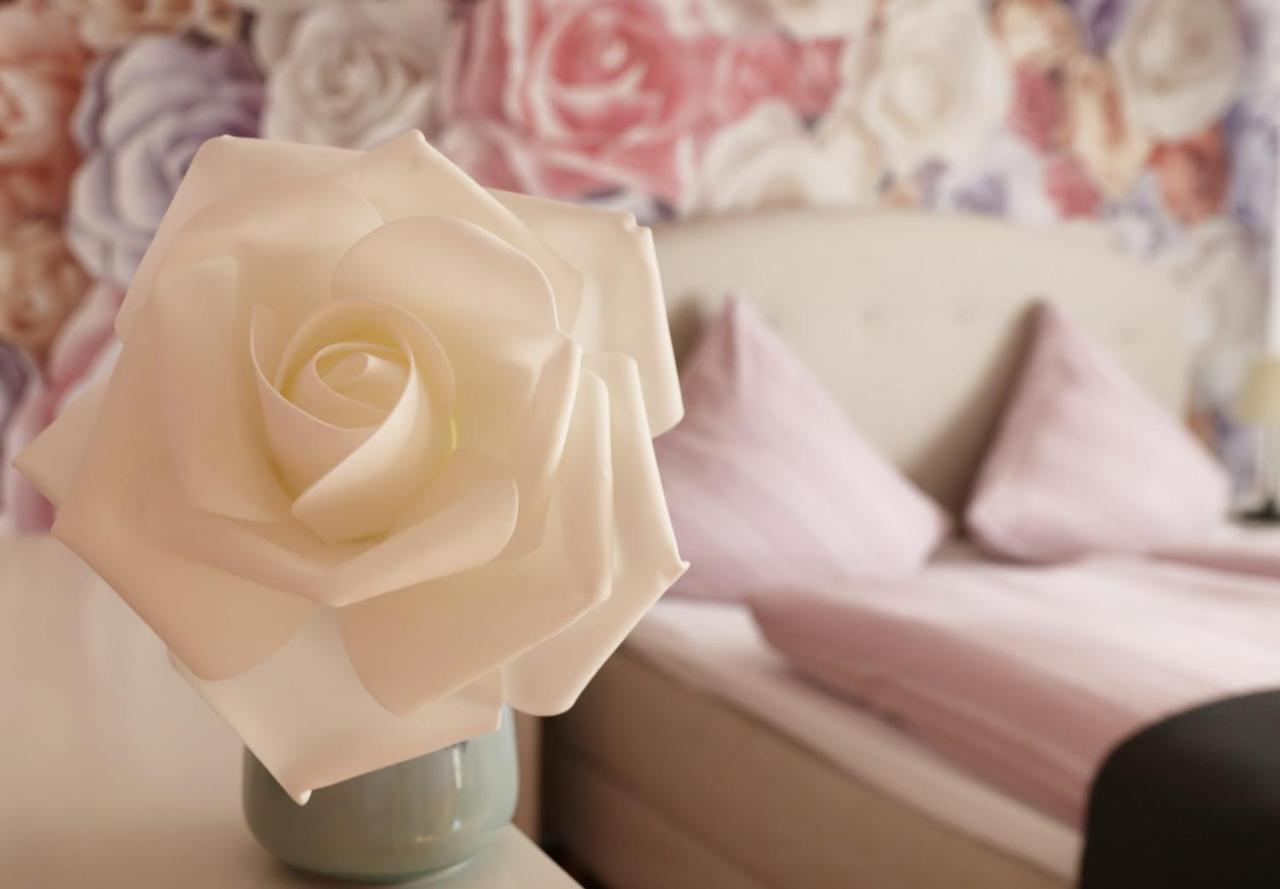 Apartment Rose Sasbachwalden Dış mekan fotoğraf